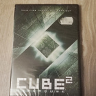 Cube 2 Hypercube UUSI - pikkukuva 1