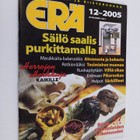 Erä 12/2005 - pikkukuva 1