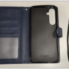 Samsung Galaxy A35 5G - Sininen kunnon suojakuori #29491 - pikkukuva 3