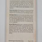 Herbert Marcuse ym. : Kritik av den rena toleransen - pikkukuva 2