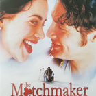 The matchmaker Lemmenlähettiläs DVD - pikkukuva 1