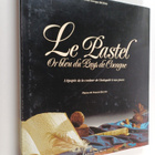 Patrice Georges Rufino : Le pastel, or bleu du Pays de Co... - pikkukuva 1