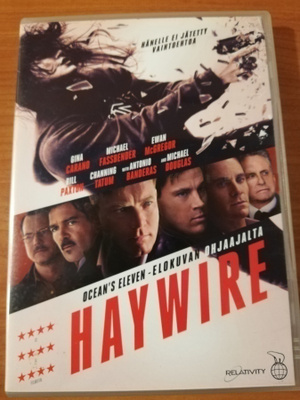 Haywire