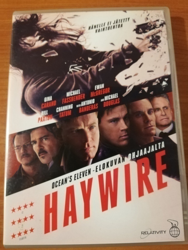 Haywire