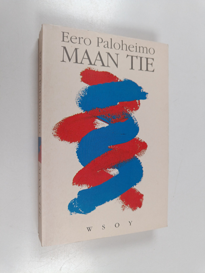 Eero Paloheimo : Maan tie