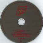 Five • Let's Dance CD Maxi-Single - pikkukuva 3
