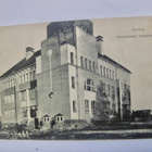 VANHA Postikortti Kotka 1900-l - pikkukuva 1