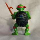 TMNT, Raphael - pikkukuva 2