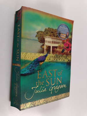 Julia Gregson : East of the sun