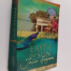 Julia Gregson : East of the sun - pikkukuva 1