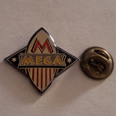 MEGA PINSSI