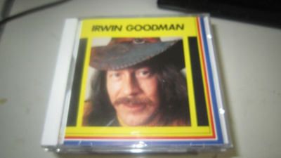 Irwin Goodman – Irwin Goodman