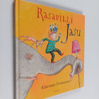 Eduard Uspenski : Rasavilli Jasu - pikkukuva 1