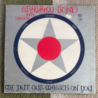 GRAHAM BOND WITH MAGICK: We Put Our Magick On You (LP) 1971 - pikkukuva 1