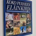 Koko perheen eläinkirja - pikkukuva 1