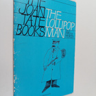 Joan Tate : The Lollipop Man and other stories - pikkukuva 1