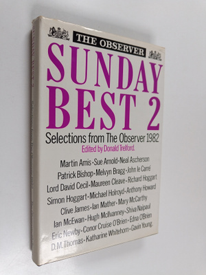 Sunday Best 2