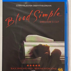Blood Simple - Blu-ray ( uusi, kelmussa ) - pikkukuva 1