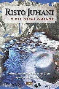 Juhani, Risto Virta ottaa omansa, UUSI