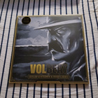 Volbeat – Outlaw Gentlemen & Shady Ladies 2lp + cd sealed - pikkukuva 1