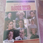 Elämän rouva, rouva Glad - DVD - pikkukuva 1