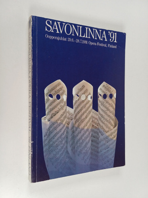 Savonlinnan oopperajuhlat '91