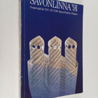 Savonlinnan oopperajuhlat '91 - pikkukuva 1