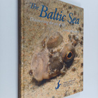 Helena Telkanranta : The Baltic Sea : discovering the sea... - pikkukuva 1