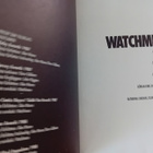 watchmen ( på svenska) - pikkukuva 2