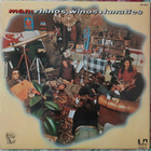Man: Rhinos, Winos & Lunatics UK LP VG+ - pikkukuva 4