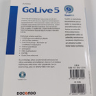 GoLive 5 - pikkukuva 2