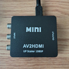 AV2HDMI adapter - pikkukuva 2