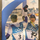 TORINO 2006 OLYMPIC GAMES FINNISH TEAM INFO ENGLISH - pikkukuva 1