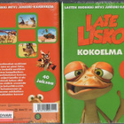 Late Lisko Kokoelma 1	(39 204)	UUSI	-FI-	DVD	suomik.	(4) - pikkukuva 1