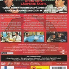Red Heat - Punainen Vaara - DVD - pikkukuva 2