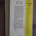 E. R. Burroughs : Mahtava Tarzan ( 1.p. ) - pikkukuva 2