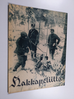 Hakkapeliitta 9/1936