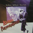 KAIRON PURPPURARUUSU / THE PURPLE ROSE OF CAIRO DVD - pikkukuva 1