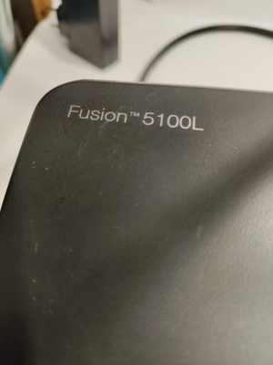 Laminointikone gbc 5100L A3 Fusion