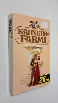 Sylvia Wallace : Kauneusfarmi
