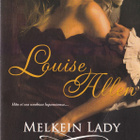 Louise Allen: Melkein Lady - pikkukuva 1