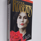 Nora Roberts : Musta ruusu - pikkukuva 1