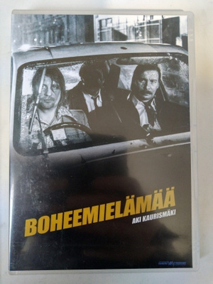 Boheemielämää (Aki Kaurismäki)
