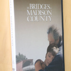 DVD Hiljaiset sillat ( 1995 Clint Eastwood Meryl Streep ) - pikkukuva 1