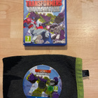 Transformers: Devastation (PS4)(PAL)(CIB) - pikkukuva 1