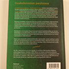 Jussi Hyöty : Osakekeissien pauloissa : intohimona analyysi - pikkukuva 2