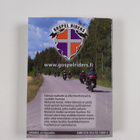 Tässä on tie : motoristiraamattu - pikkukuva 2