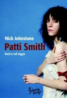 Nick Johnstone - Patti Smith