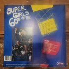 V/A Supergirls Of The 60's Lp (EX/EX+×) - pikkukuva 2