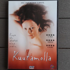 DVD: Kuutamolla (Minna Haapkylä, Peter Franzèn 2002 *Egmont* - pikkukuva 1